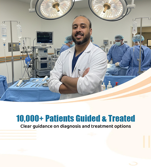 da vinci robotic lung surgeon